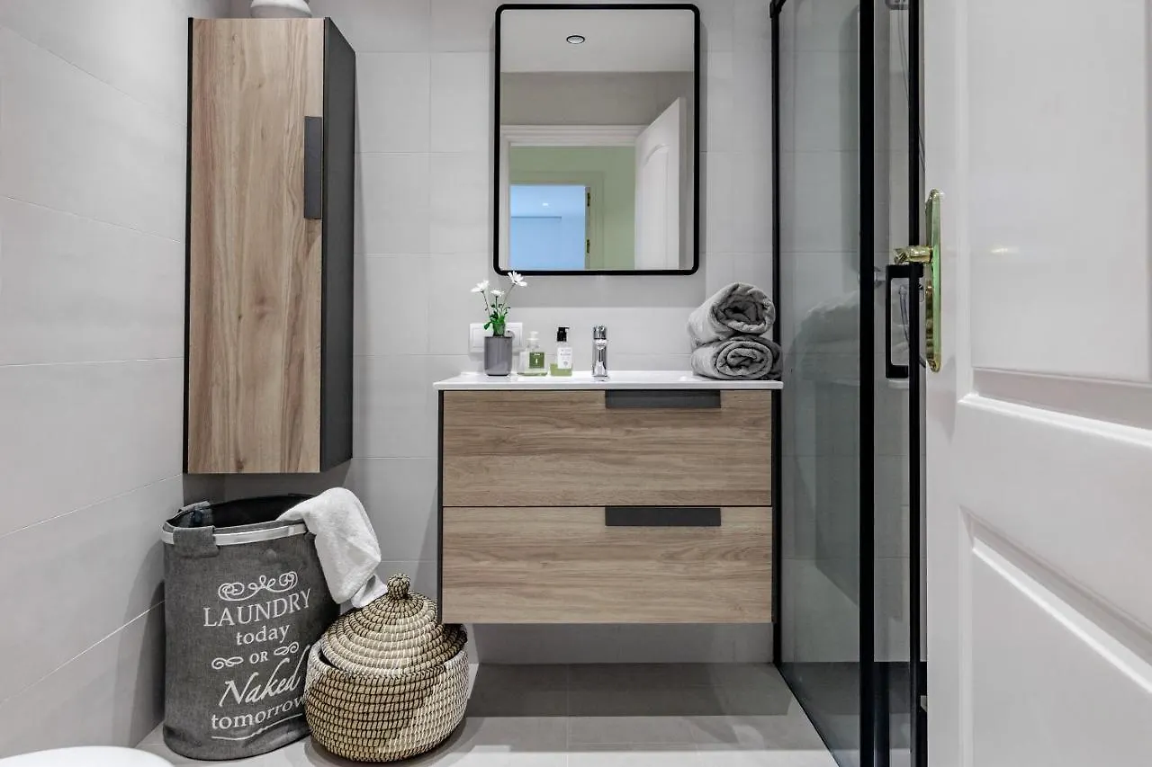Apartment Los Jazmines Marbella