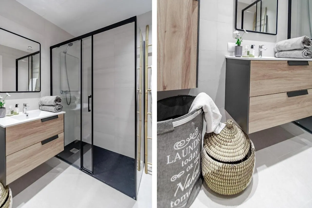 Apartment Los Jazmines Marbella Spain