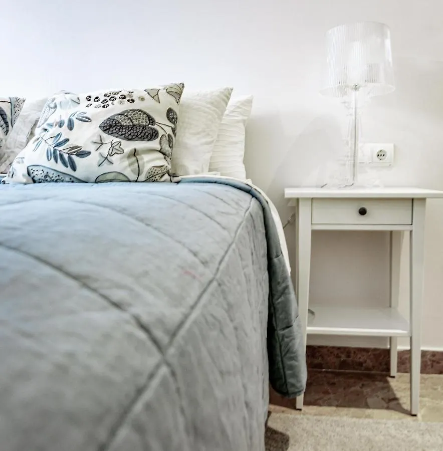 Apartment Los Jazmines Marbella