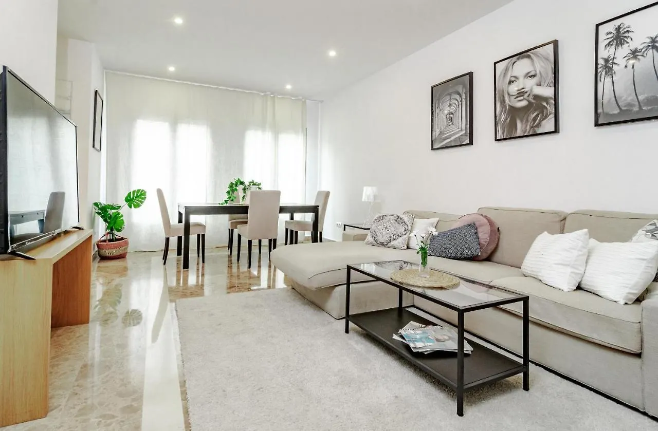 Los Jazmines Marbella