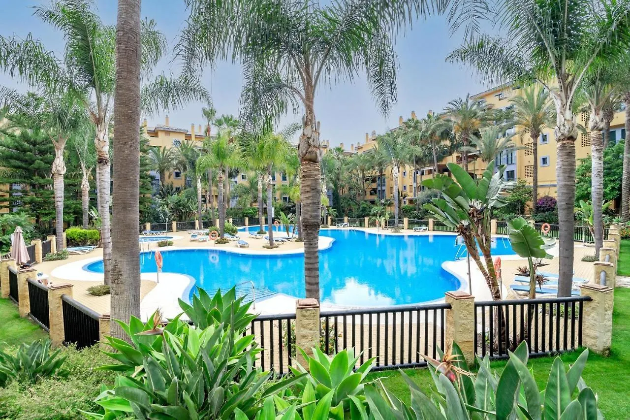 Los Jazmines Marbella