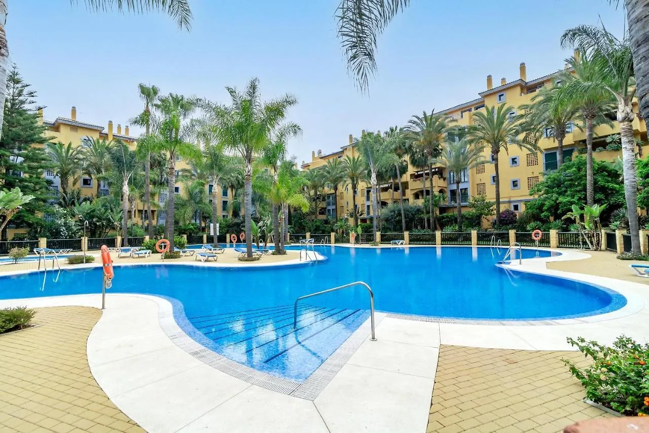 Los Jazmines Marbella 0*,