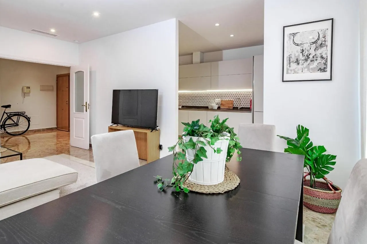 Los Jazmines Marbella Apartment