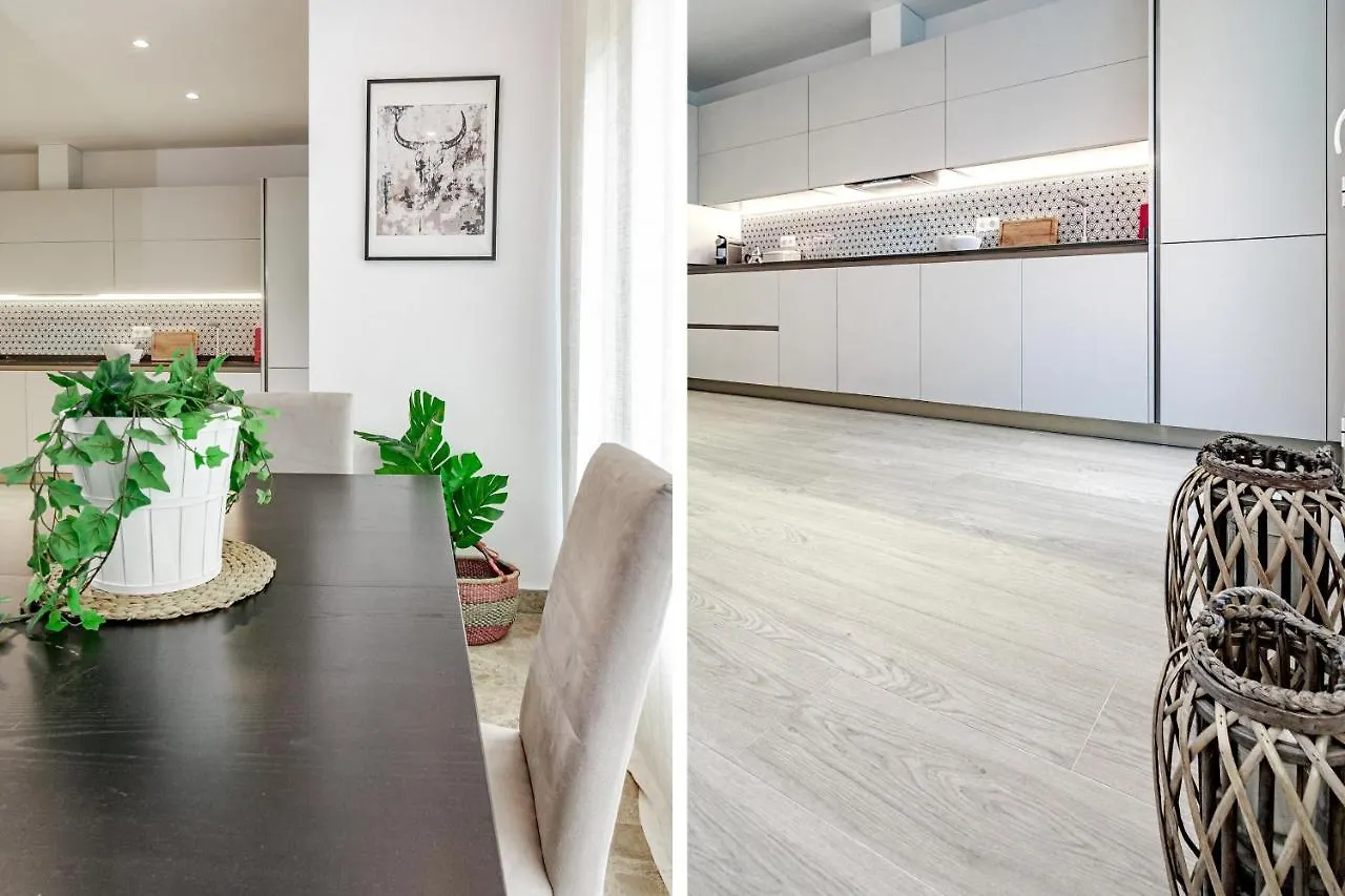 Los Jazmines Marbella Apartment