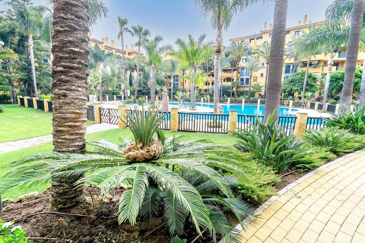 Los Jazmines Marbella