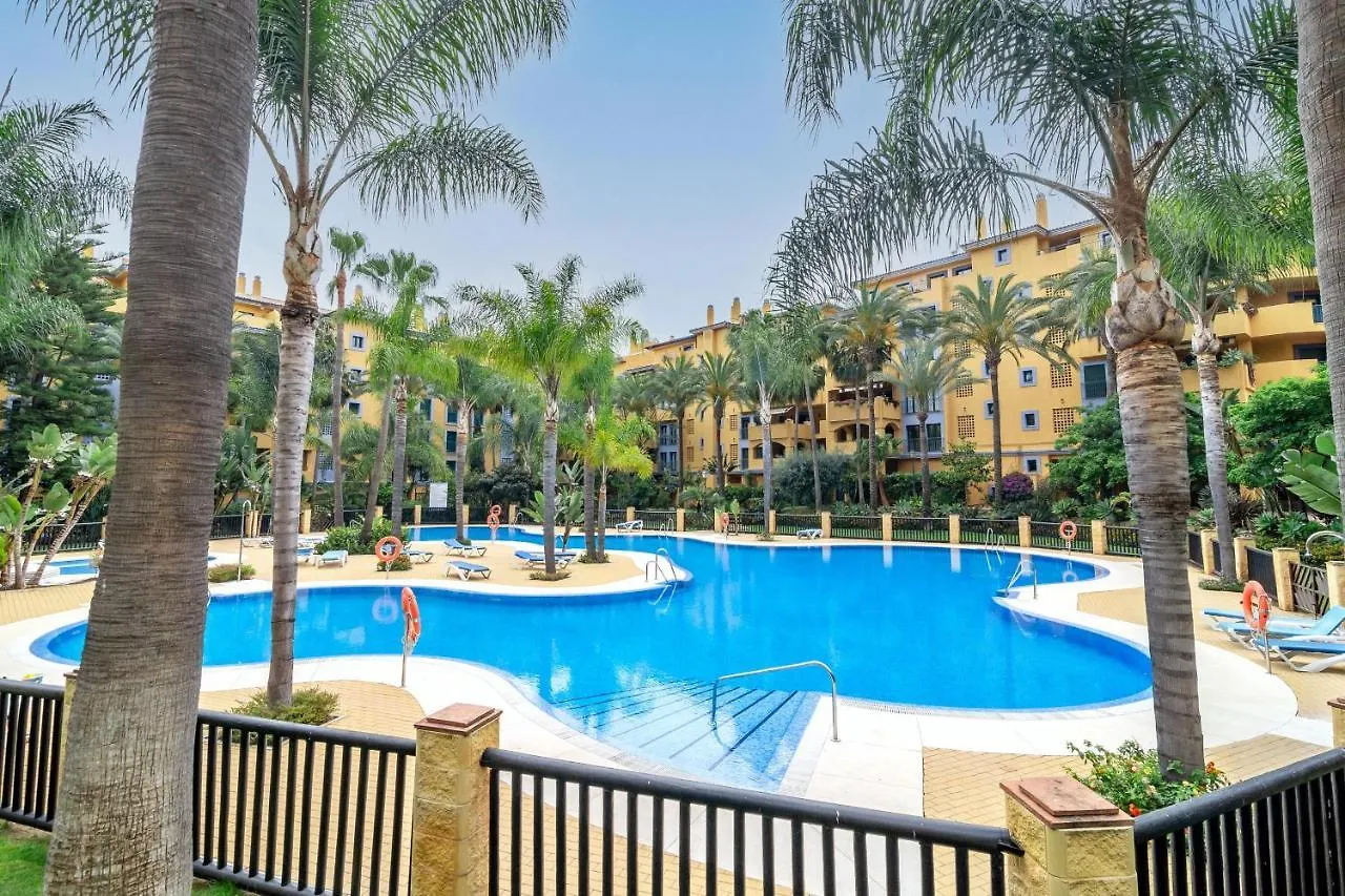 Los Jazmines Marbella 0*,  Spain